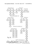  METHOD AND A SYSTEM FOR WAVELET BASED PROCESSING diagram and image