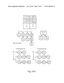  METHOD AND A SYSTEM FOR WAVELET BASED PROCESSING diagram and image