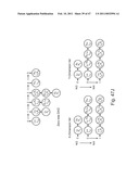  METHOD AND A SYSTEM FOR WAVELET BASED PROCESSING diagram and image