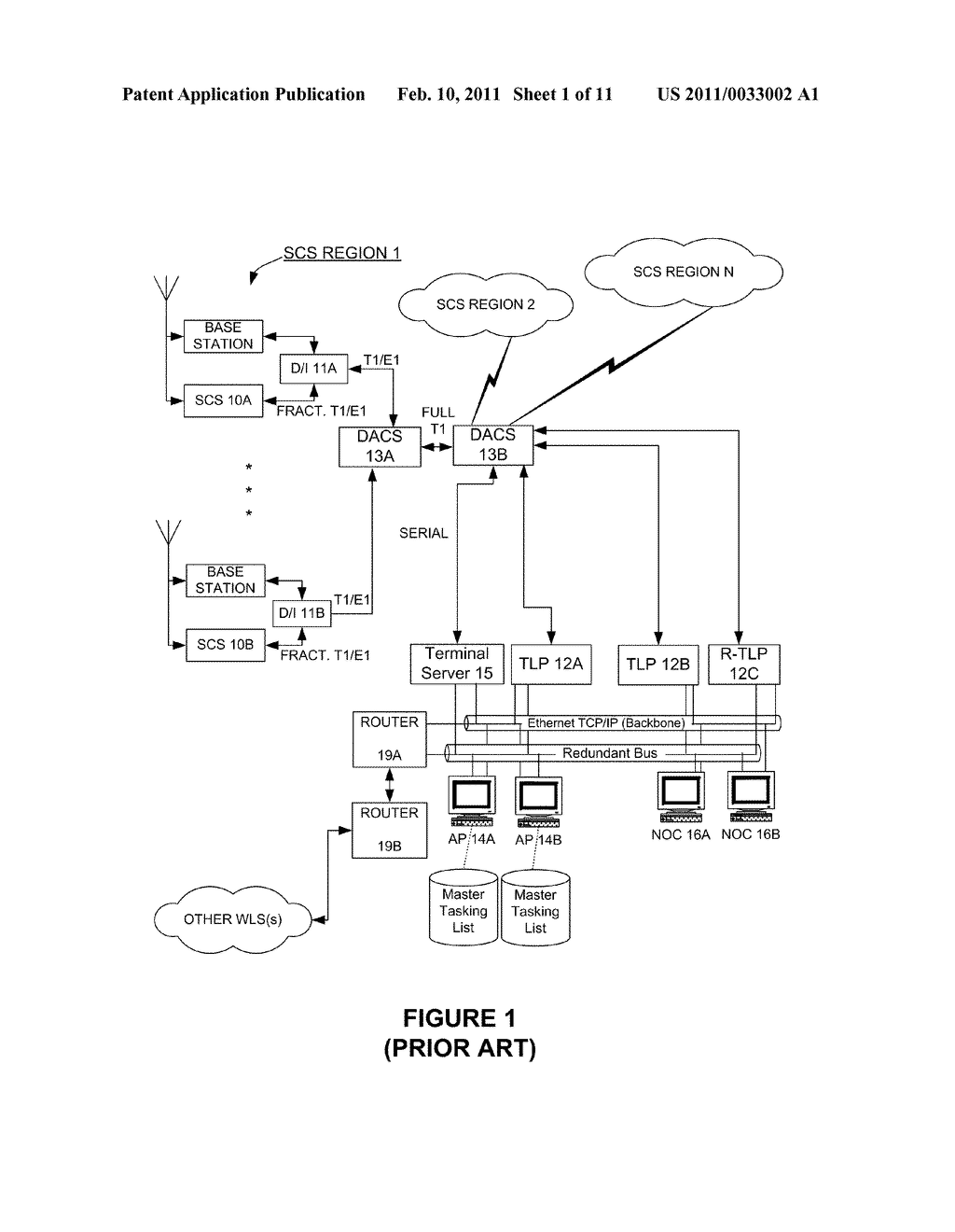 Location of Wideband OFDM Transmitters With Limited Receiver Bandwidth - diagram, schematic, and image 02