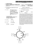 MULTI-BAND, MULTI-DROP CHIP TO CHIP SIGNALING diagram and image