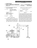 Self-Contained Mobile Inspection System and Method diagram and image