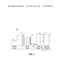 Self-Contained Mobile Inspection System and Method diagram and image