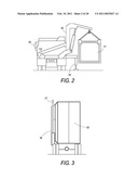 Self-Contained Mobile Inspection System and Method diagram and image