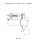 Self-Contained Mobile Inspection System and Method diagram and image