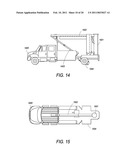 Self-Contained Mobile Inspection System and Method diagram and image