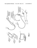 AUTOMATIC AND DYNAMIC NOISE CANCELLATION FOR MICROPHONE-SPEAKER COMBINATIONS diagram and image