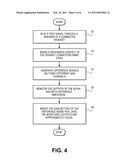 AUTOMATIC AND DYNAMIC NOISE CANCELLATION FOR MICROPHONE-SPEAKER COMBINATIONS diagram and image