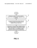 AUTOMATIC AND DYNAMIC NOISE CANCELLATION FOR MICROPHONE-SPEAKER COMBINATIONS diagram and image