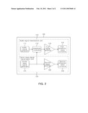 HUMAN BODY SOUND TRANSMISSION APPARATUS AND METHOD FOR MINIMIZING SIGNAL LOSS diagram and image