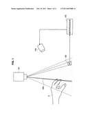 Position Detection Apparatus and Position Detection Method diagram and image