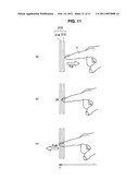 Position Detection Apparatus and Position Detection Method diagram and image