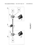 METHOD AND APPARATUS FOR TRANSFERRING AND RECONSTRUCTING AN IMAGE OF A COMPUTER READABLE MEDIUM diagram and image