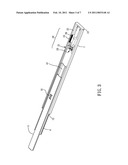 RAIL ASSEMBLY diagram and image