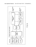 INFORMATION REPRODUCING SYSTEM USING INFORMATION STORAGE MEDIUM diagram and image