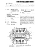 ANNEALING APPARATUS diagram and image