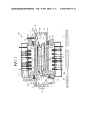 ANNEALING APPARATUS diagram and image