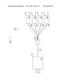 Method and Appartus for Regulating Rogue Behavior in Optical Network Transmission Devices diagram and image