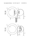 TRANSFER APPARATUS AND IMAGE FORMING APPARATUS diagram and image