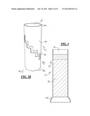 Applicator for Self-Adhesive Products diagram and image