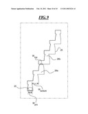 Applicator for Self-Adhesive Products diagram and image