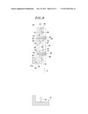 GATE VALVE AND SUBSTRATE PROCESSING SYSTEM USING SAME diagram and image