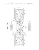 GATE VALVE AND SUBSTRATE PROCESSING SYSTEM USING SAME diagram and image