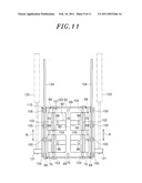 GATE VALVE AND SUBSTRATE PROCESSING SYSTEM USING SAME diagram and image