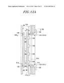 GATE VALVE AND SUBSTRATE PROCESSING SYSTEM USING SAME diagram and image