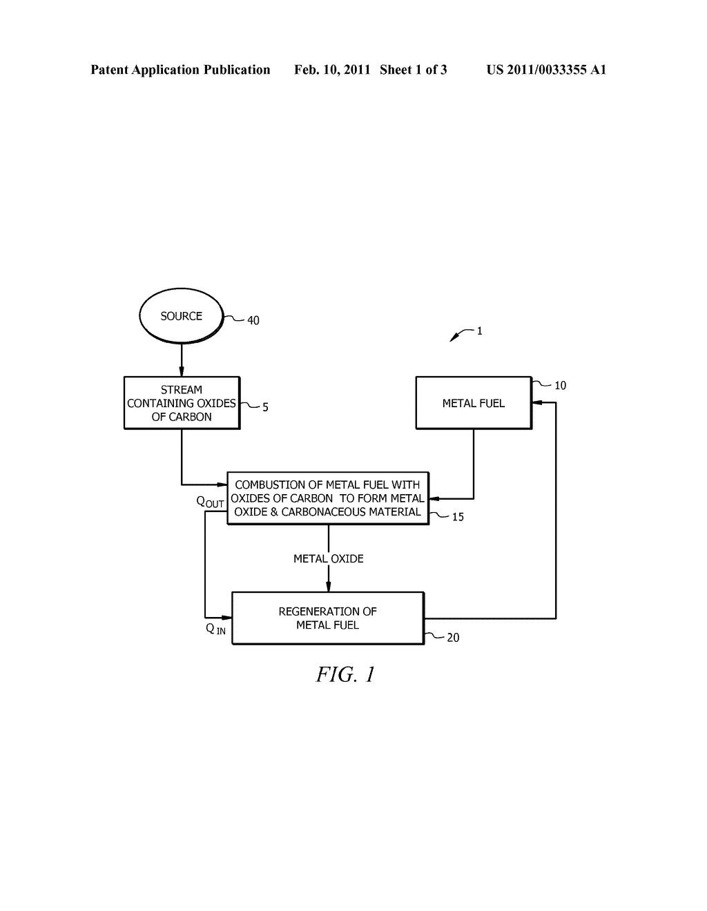 METHOD AND APPARATUS TO SEQUESTER CO2 GAS - diagram, schematic, and image 02