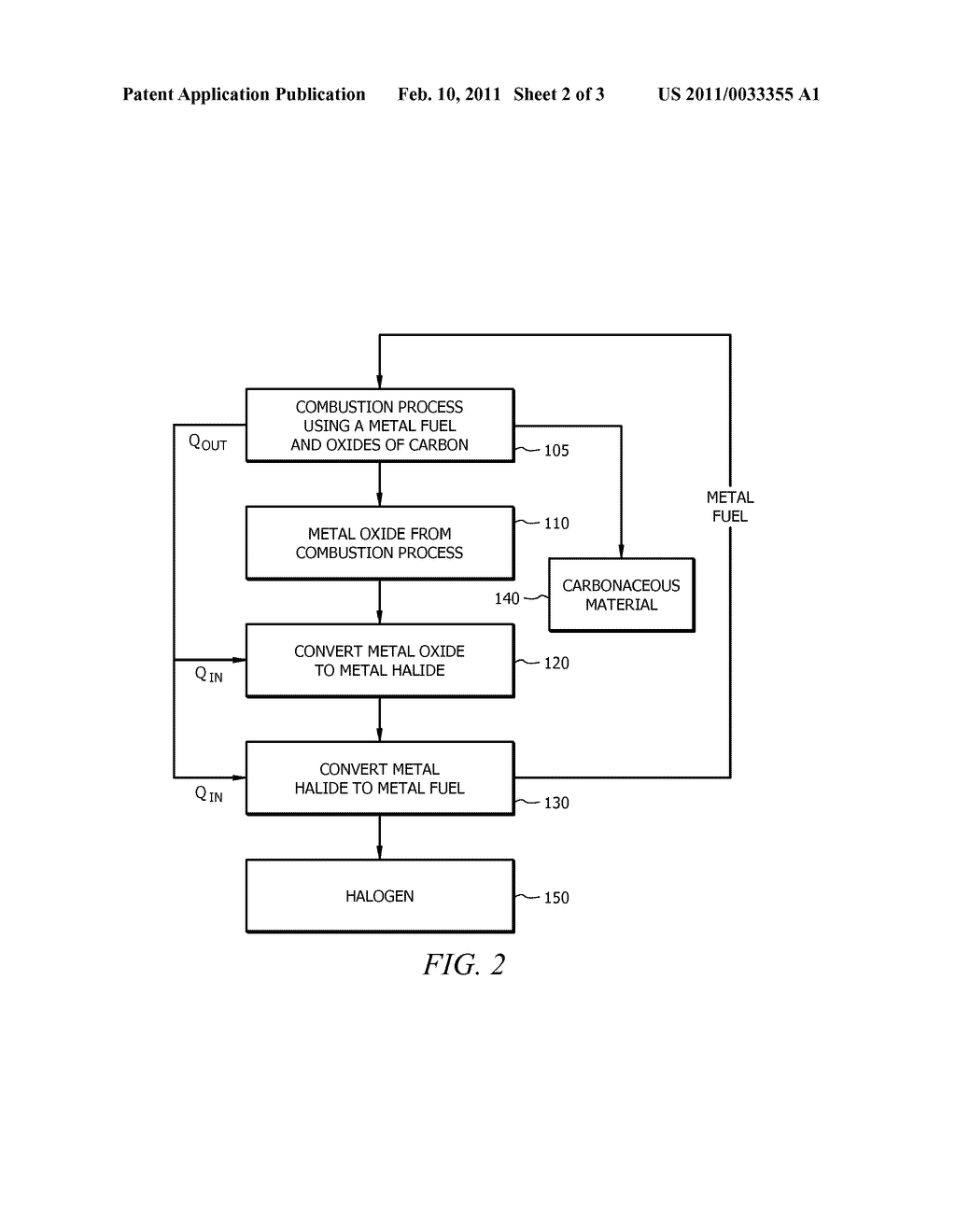 METHOD AND APPARATUS TO SEQUESTER CO2 GAS - diagram, schematic, and image 03