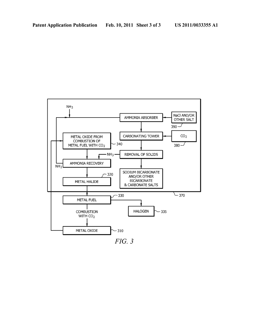 METHOD AND APPARATUS TO SEQUESTER CO2 GAS - diagram, schematic, and image 04