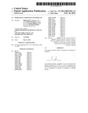 Hydrazone Compounds and Their Use diagram and image