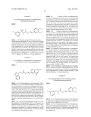 Hydrazone Compounds and Their Use diagram and image