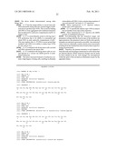 Inhibitors of LL-37 Mediated Immune Reactivity to Self Nucleic Acids diagram and image