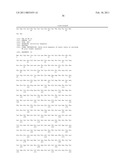 Methods For Inhibiting The Binding Of Endosialin To Ligands diagram and image