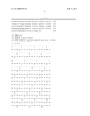 Methods For Inhibiting The Binding Of Endosialin To Ligands diagram and image