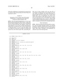 REAGENTS FOR INDUCING AN IMMUNE RESPONSE diagram and image