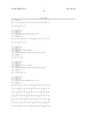 REAGENTS FOR INDUCING AN IMMUNE RESPONSE diagram and image