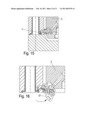 HOT RUNNER NOZZLE FOR LATERAL SPRAYING diagram and image