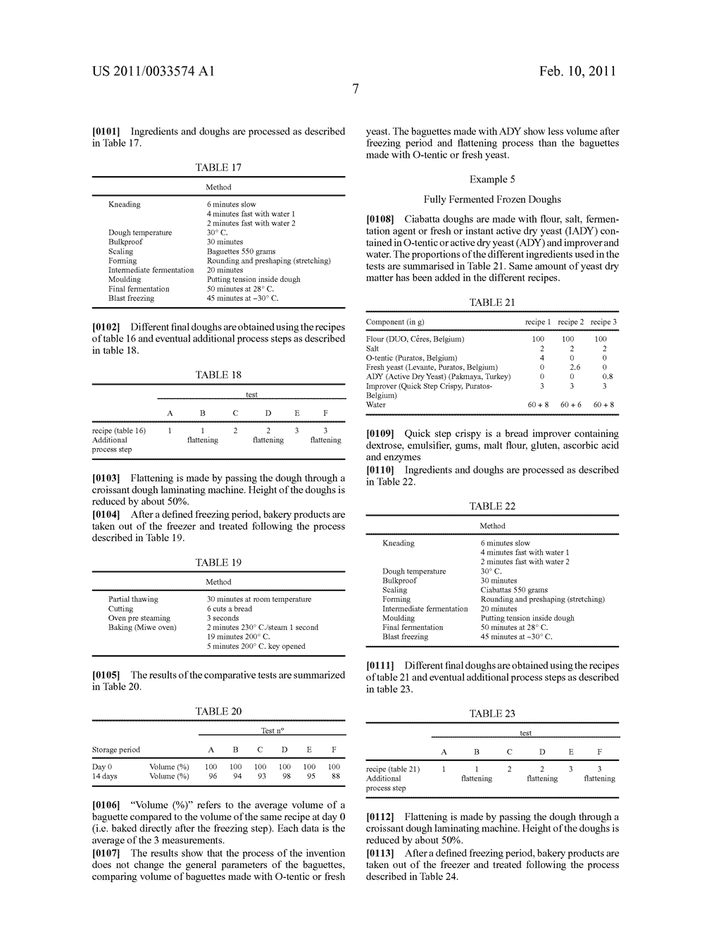 NOVEL METHOD FOR PREPARING READY-TO-BAKE FROZEN DOUGHS - diagram, schematic, and image 08