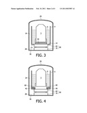 BOTTLE WARMER AND MIXING APPARATUS diagram and image