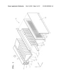 THIN FILM DEPOSITION APPARATUS INCLUDING DEPOSITION BLADE diagram and image