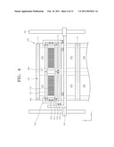 THIN FILM DEPOSITION APPARATUS INCLUDING DEPOSITION BLADE diagram and image