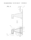 THIN FILM DEPOSITION APPARATUS INCLUDING DEPOSITION BLADE diagram and image