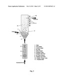 Methods and Apparatus for Making Coatings Using Electrostatic Spray diagram and image