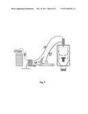 Methods and Apparatus for Making Coatings Using Electrostatic Spray diagram and image