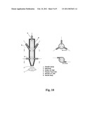 Methods and Apparatus for Making Coatings Using Electrostatic Spray diagram and image