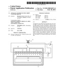 APPARATUS AND PROCESS FOR CARBON NANOTUBE GROWTH diagram and image