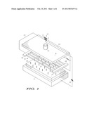 APPARATUS AND PROCESS FOR CARBON NANOTUBE GROWTH diagram and image